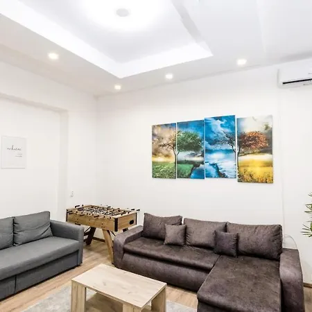 Apartment 4seasons