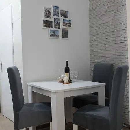 Apartment 4seasons